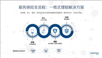 棧略數(shù)據(jù) 科技賦能保險(xiǎn)中介，整合理賠流程提升全鏈路服務(wù)能力