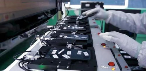 臺積電、中芯關鍵數據揭示行業韌性，外媒改口 中國半導體發展無需過度擔憂