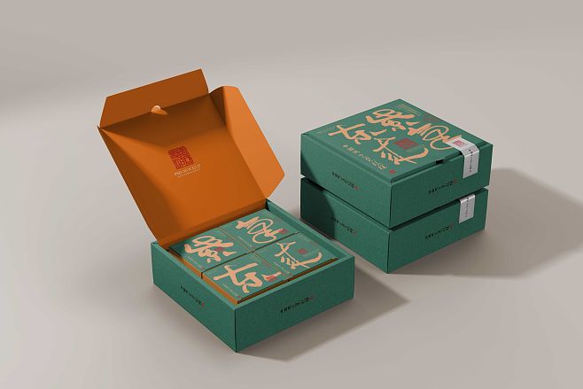 飛機盒樣機 中國風(fēng)包裝設(shè)計的魅力與價值
